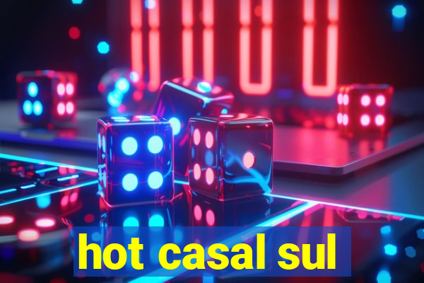 hot casal sul